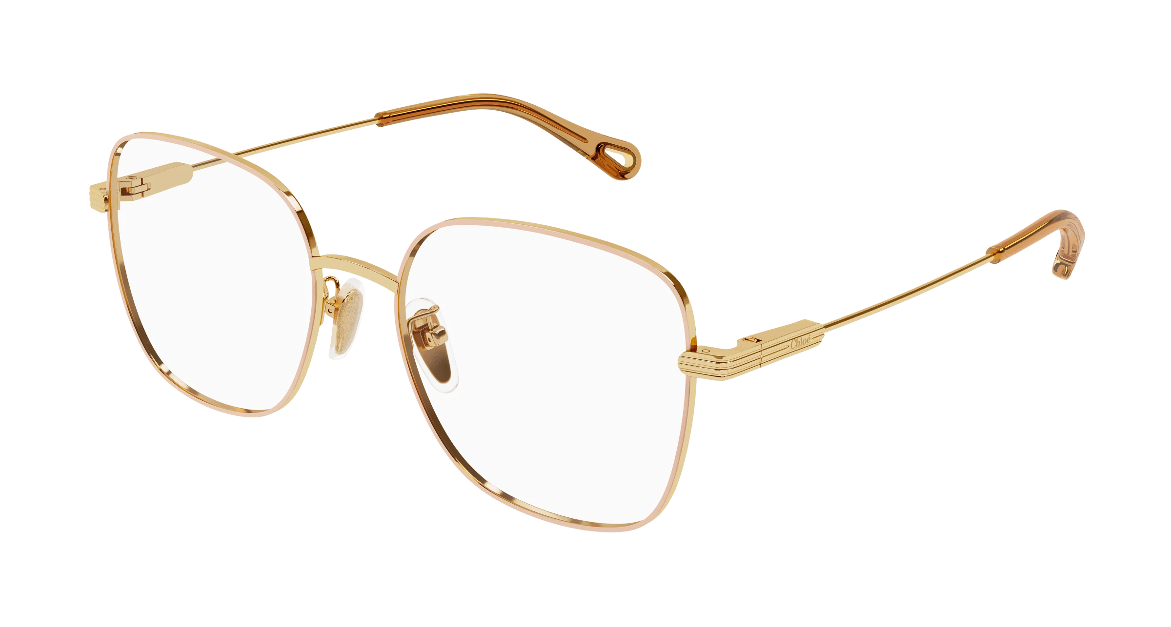 Chloé CH0141OA Asian Fit
