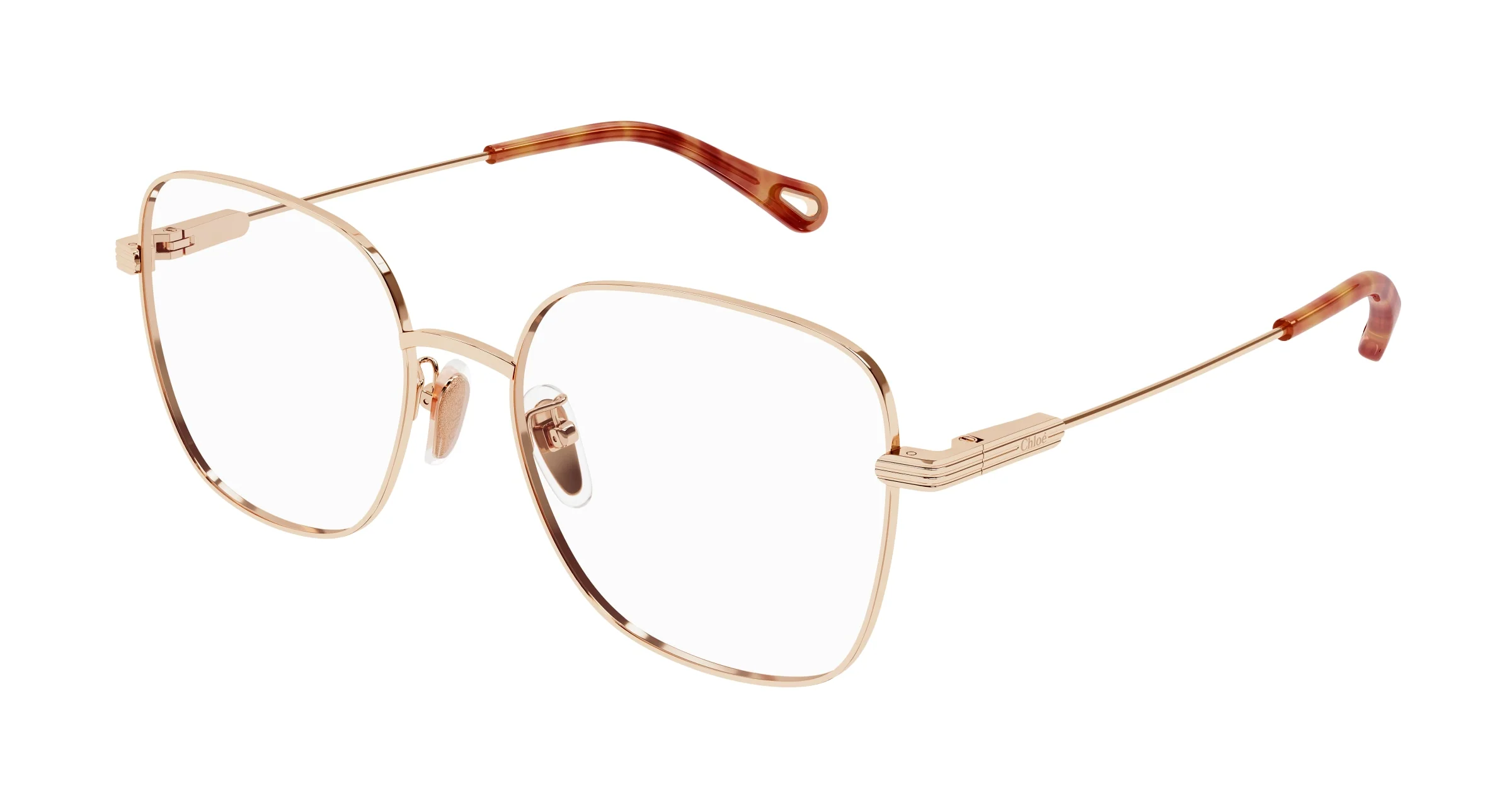 Chloé CH0141OA Asian Fit - Image 2