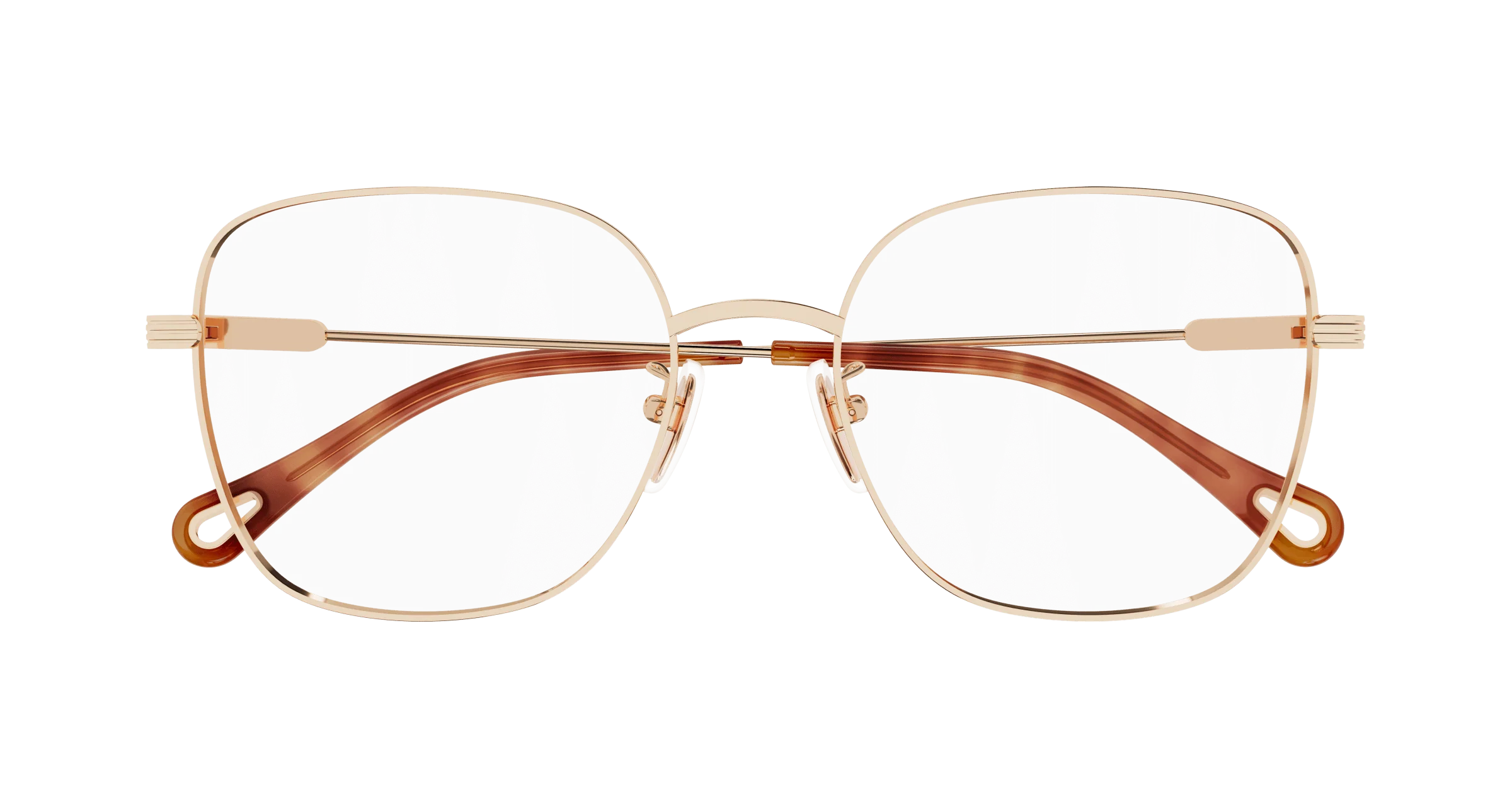 Chloé CH0141OA Asian Fit - Image 3