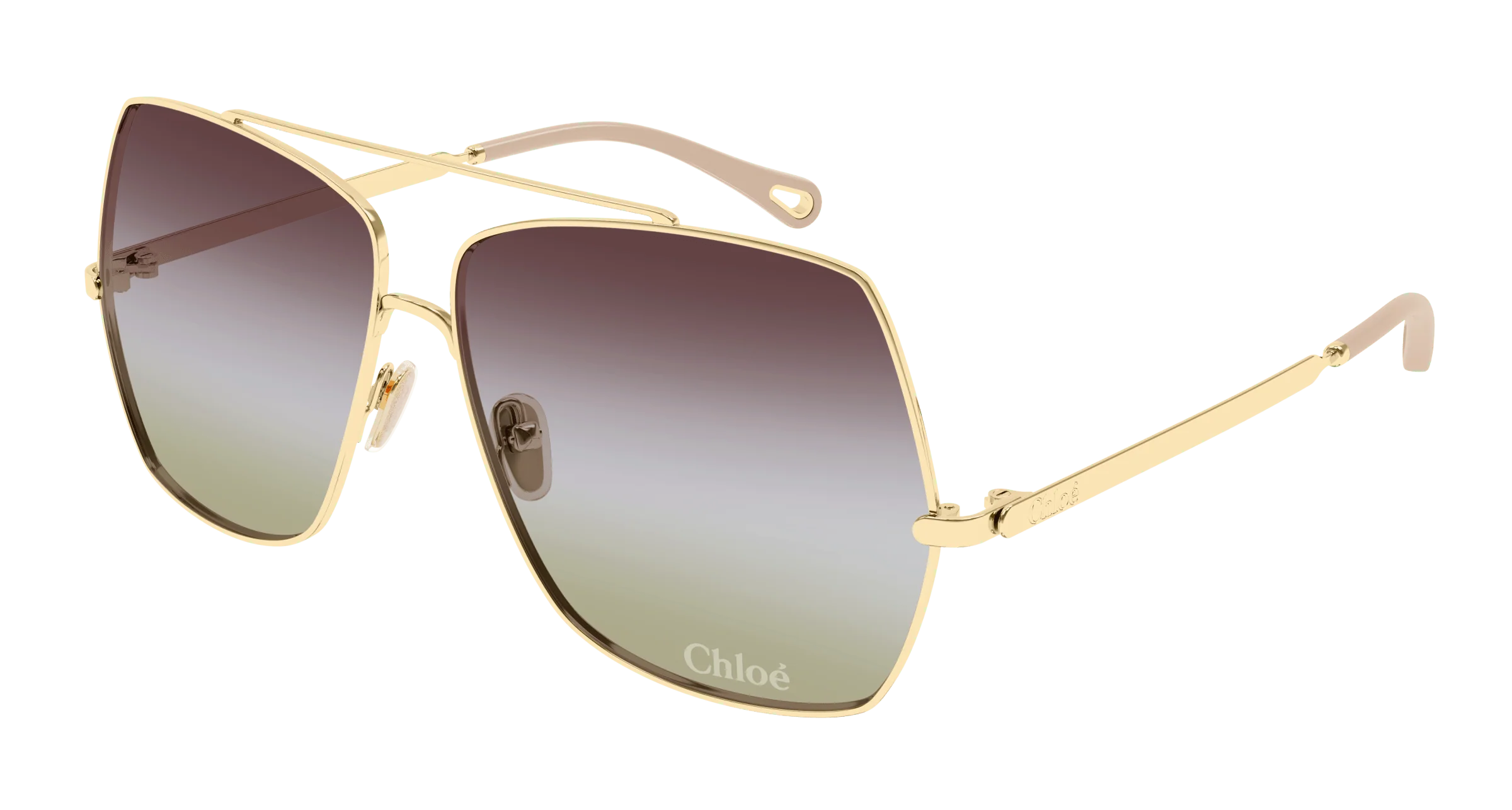 Chloé CH0278S - Image 3