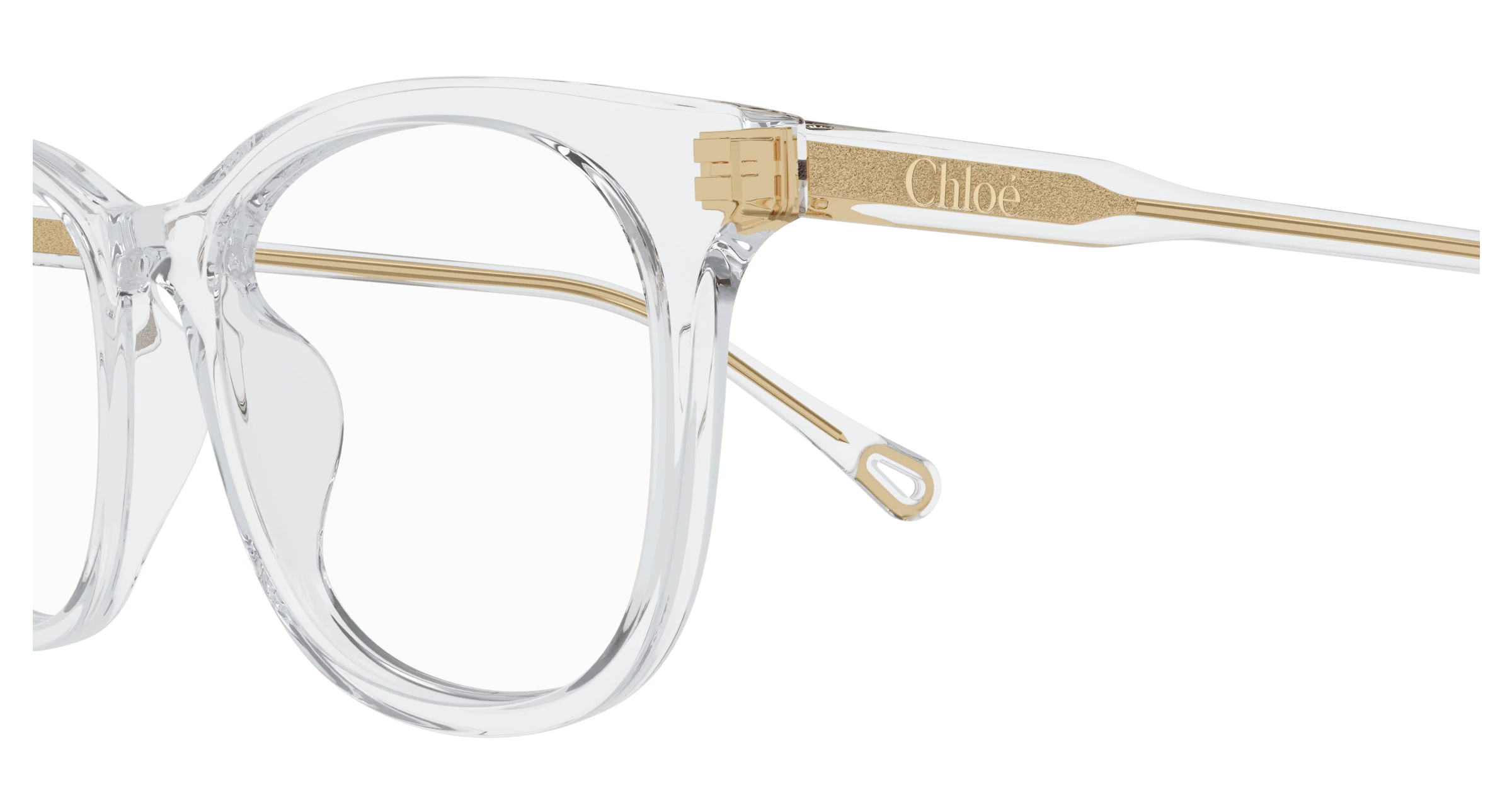 Chloé CH0314OA Asian Fit - Image 9