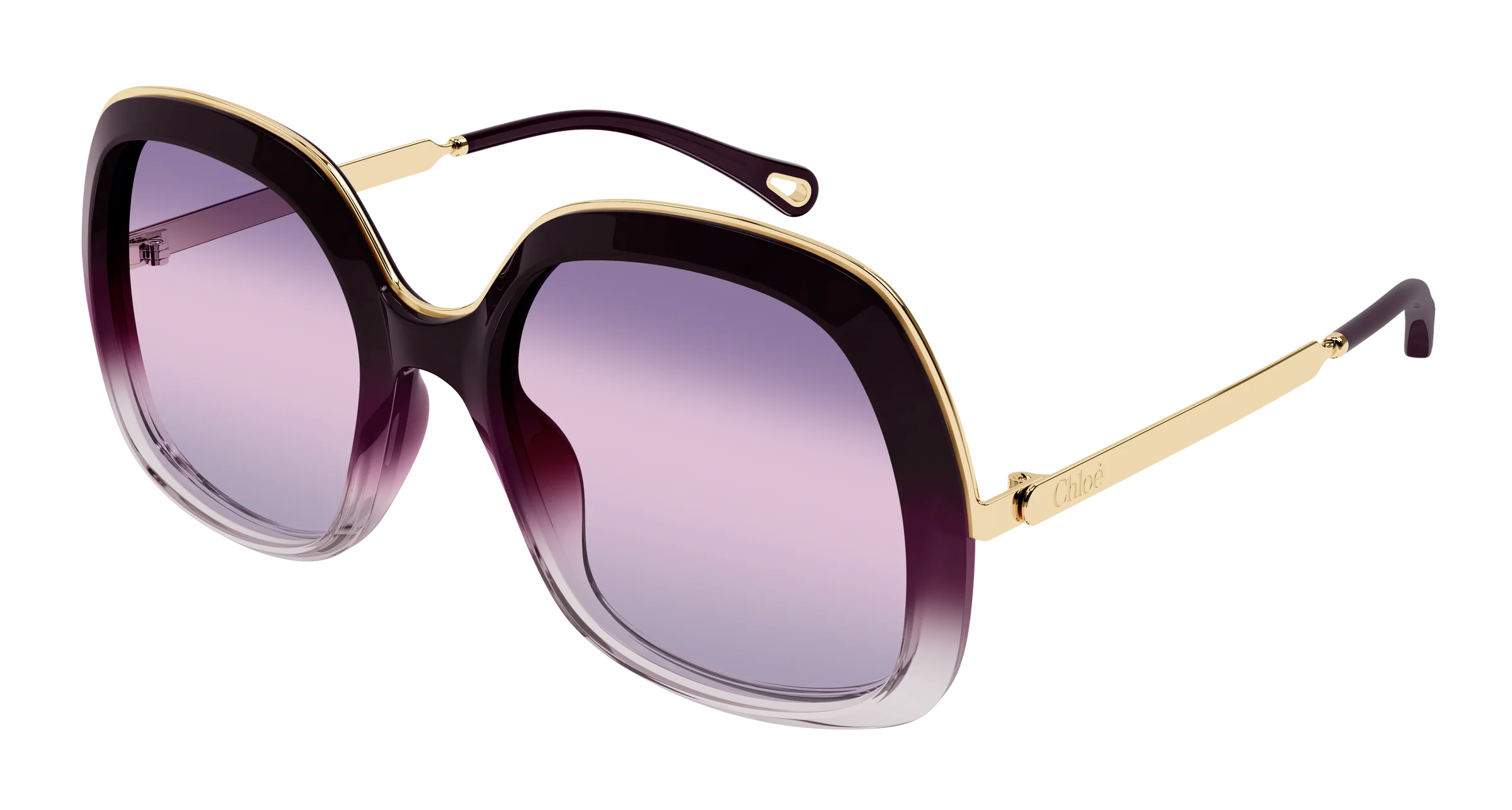 Chloé CH0327S - Image 2