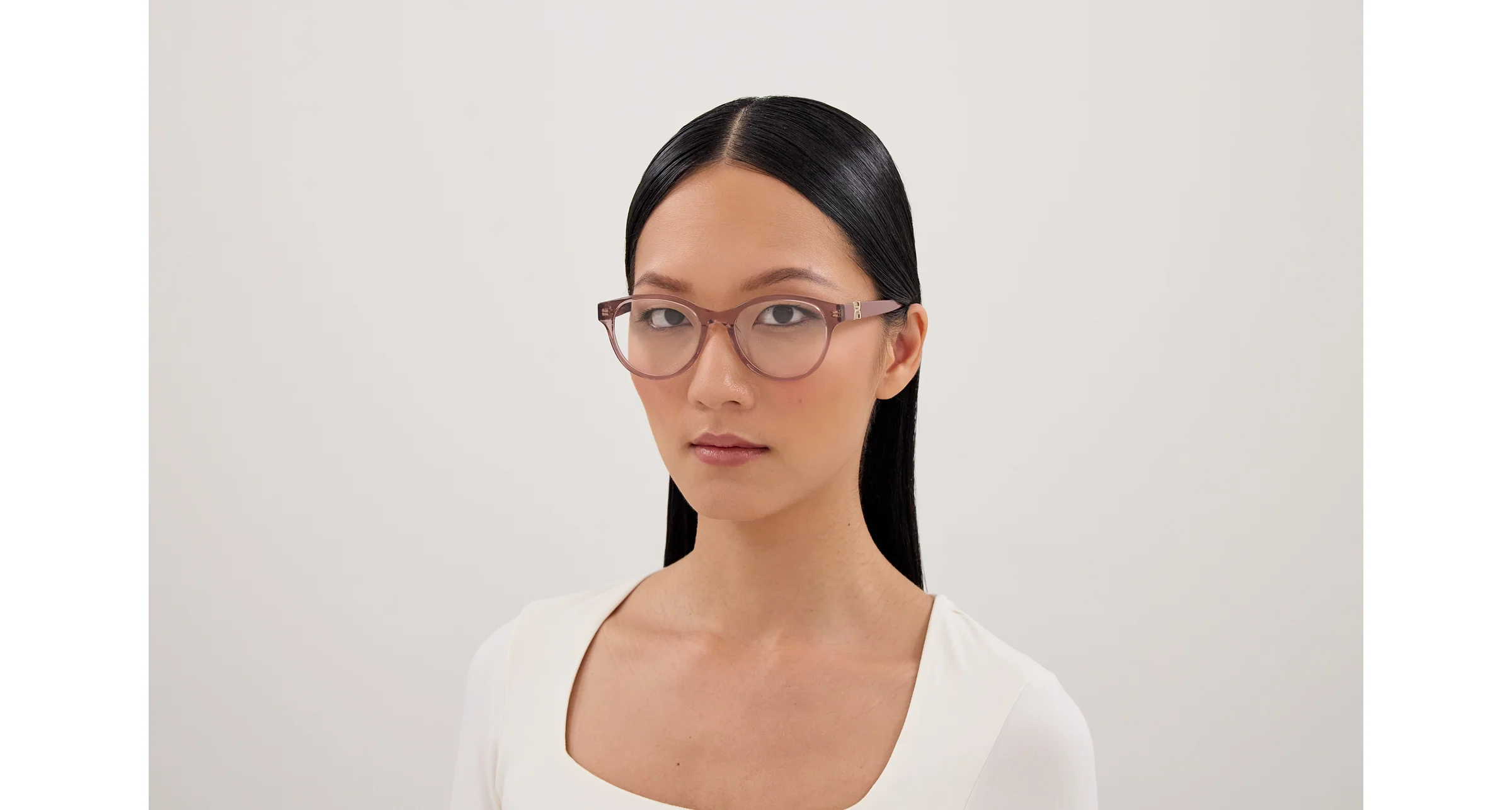 Chloé CH0376OA Asian Fit - Image 10