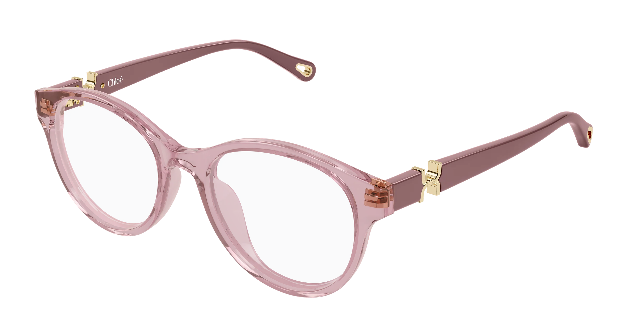 Chloé CH0376OA Asian Fit - Image 3