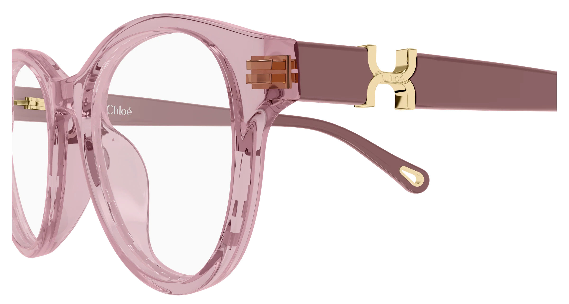 Chloé CH0376OA Asian Fit - Image 9