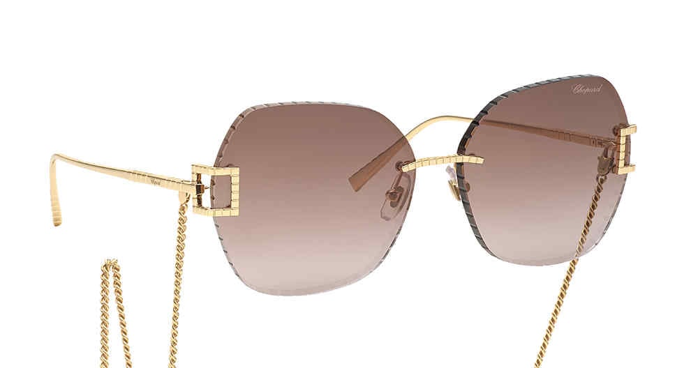 CHOPARD SUN IKCHG31 - Image 2