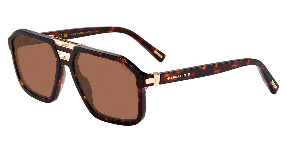 CHOPARD SUN SCH374 - Image 6