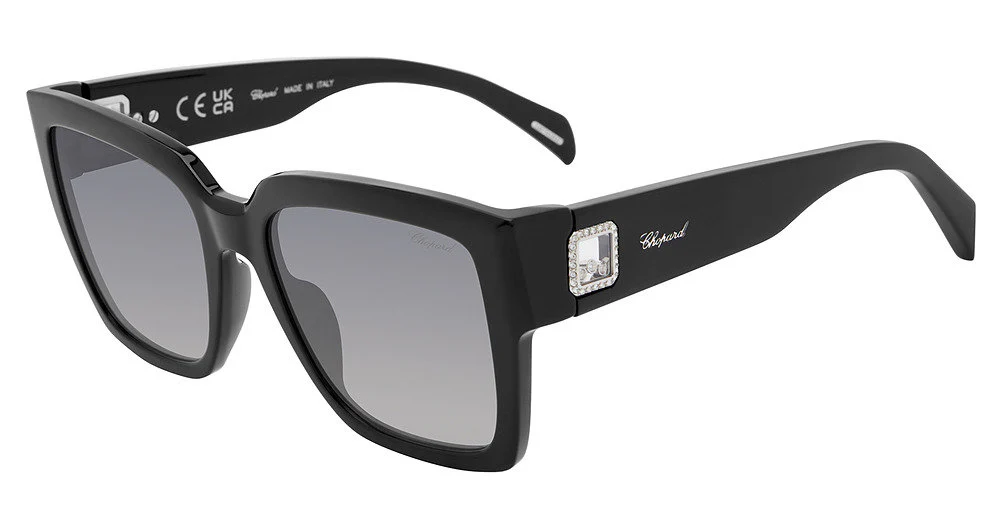 CHOPARD SUN SCH406S