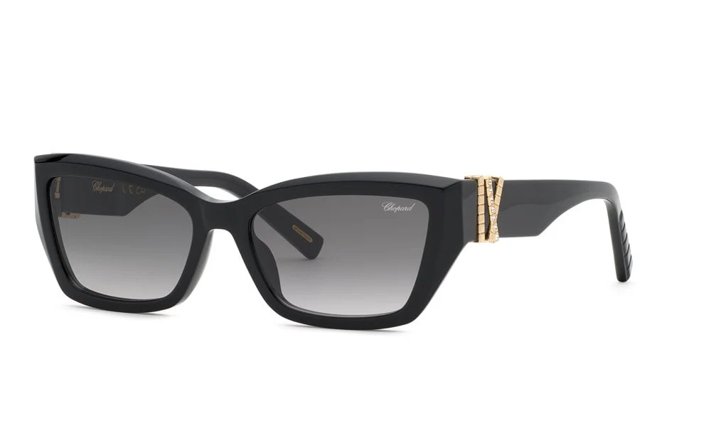 CHOPARD SUN SCH416S - Image 2