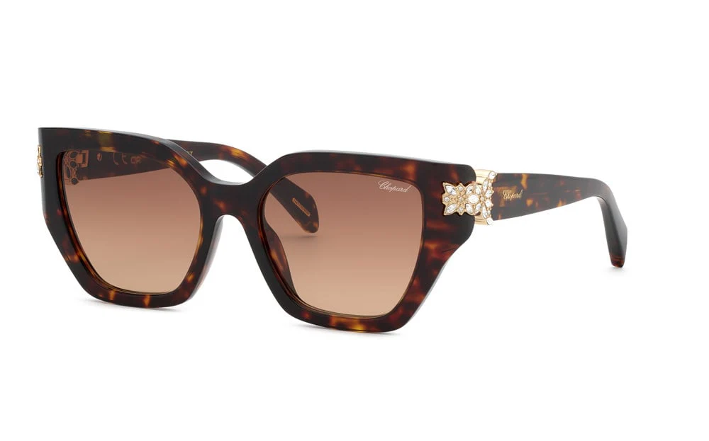 CHOPARD SUN SCH418S