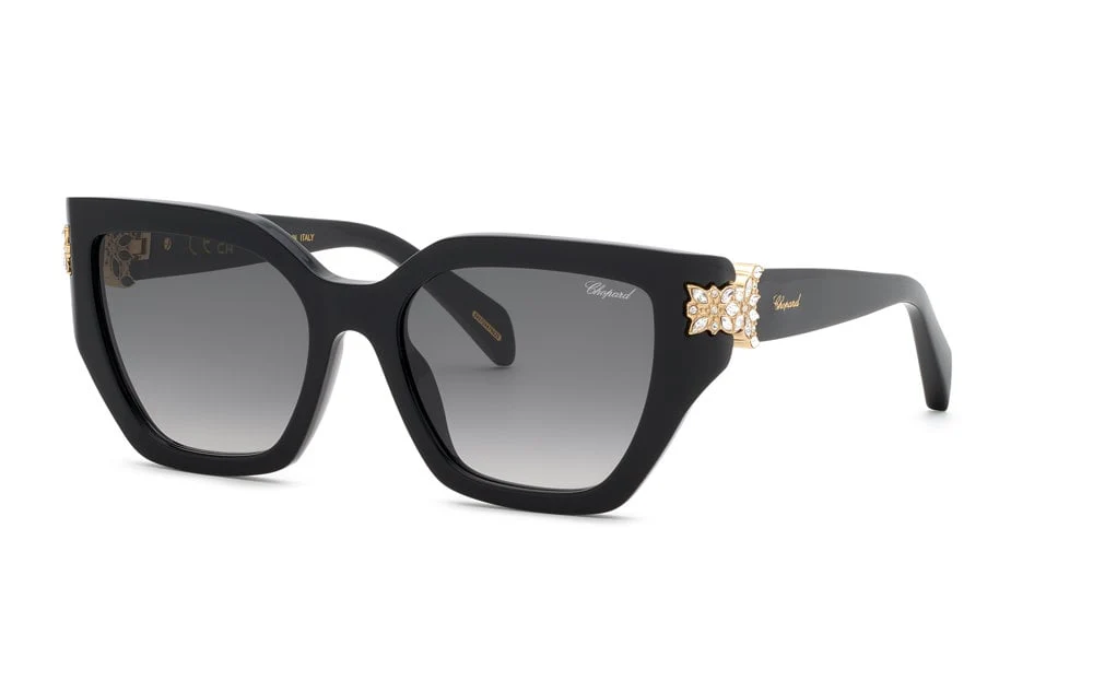 CHOPARD SUN SCH418S - Image 2