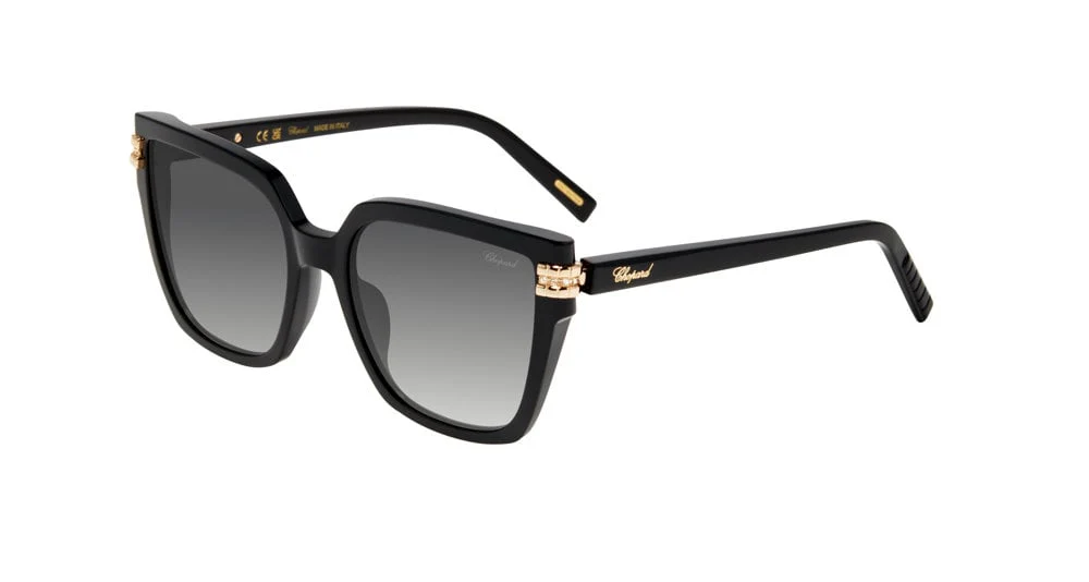 CHOPARD SUN SCH432S - Image 2