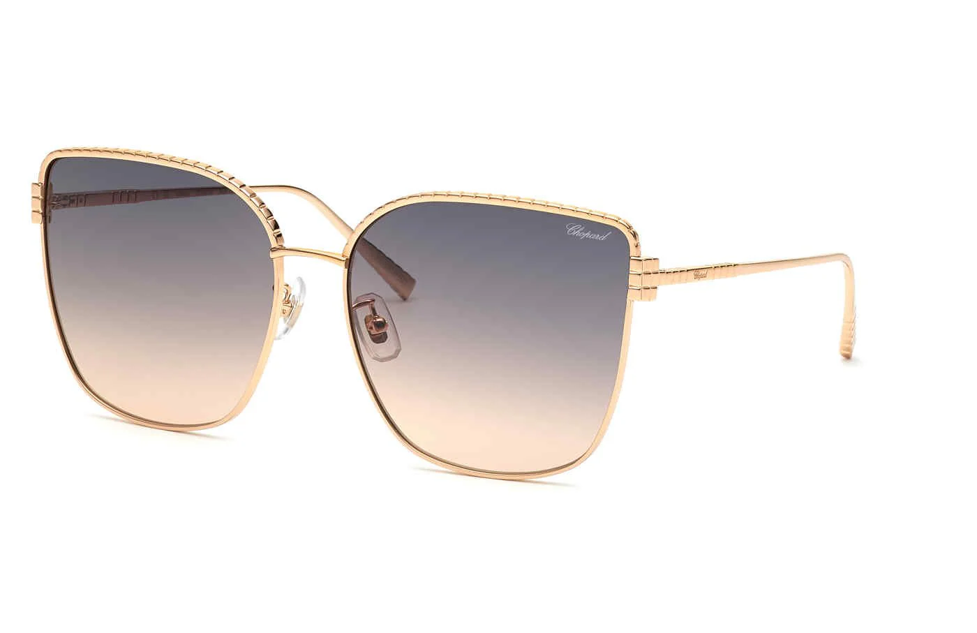 CHOPARD SUN SCHG67M - Image 2