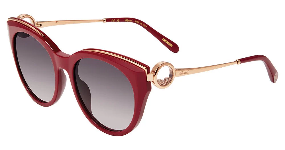 CHOPARD SUN SCHL04S - Image 3