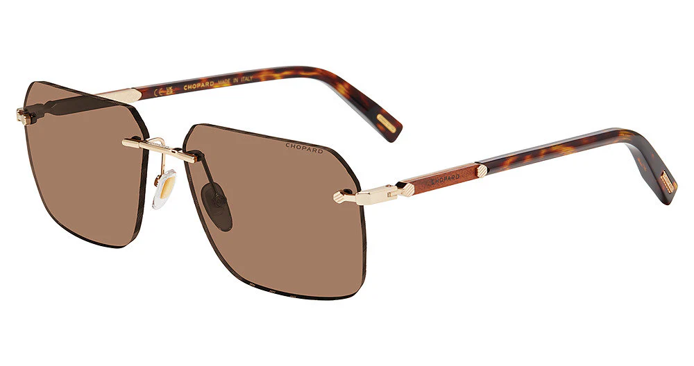 CHOPARD SUN SCHL75 - Image 2
