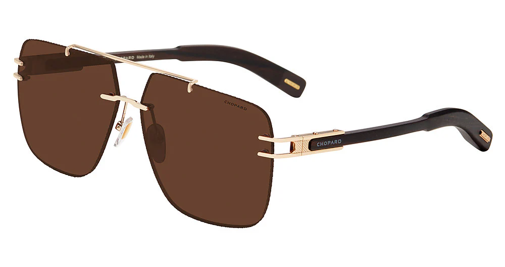 CHOPARD SUN SCHL78