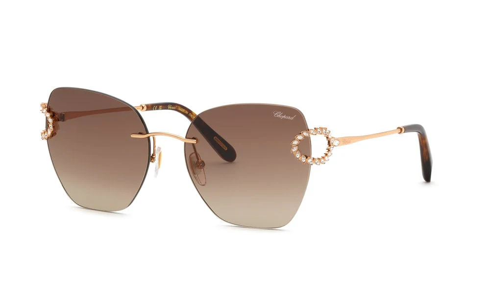 CHOPARD SUN SCHM14S - Image 2