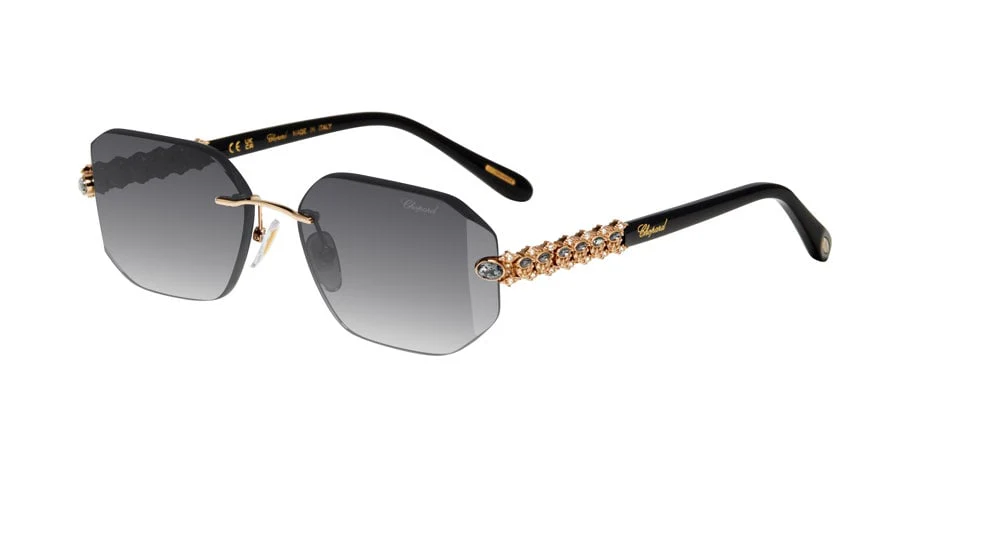 CHOPARD SUN SCHM51S