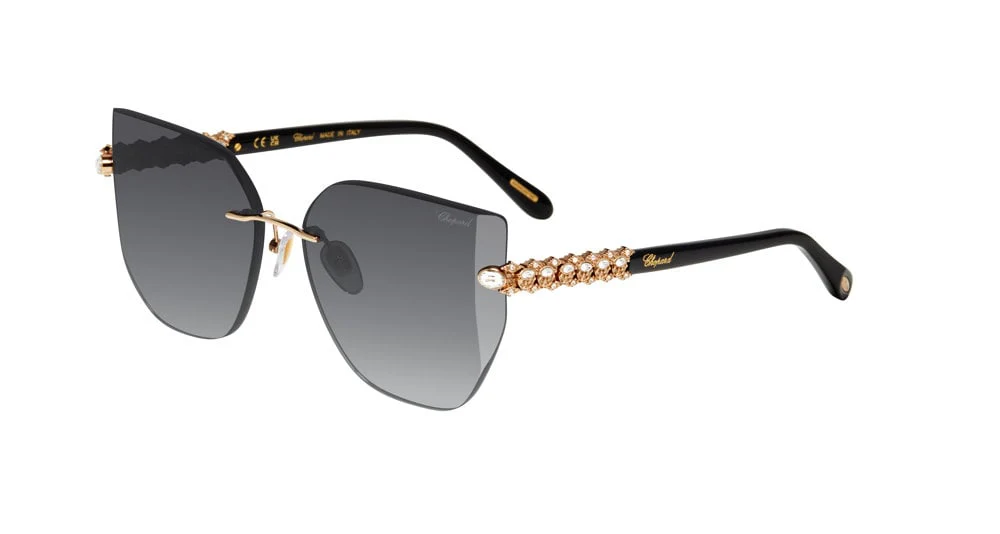 CHOPARD SUN SCHM52S