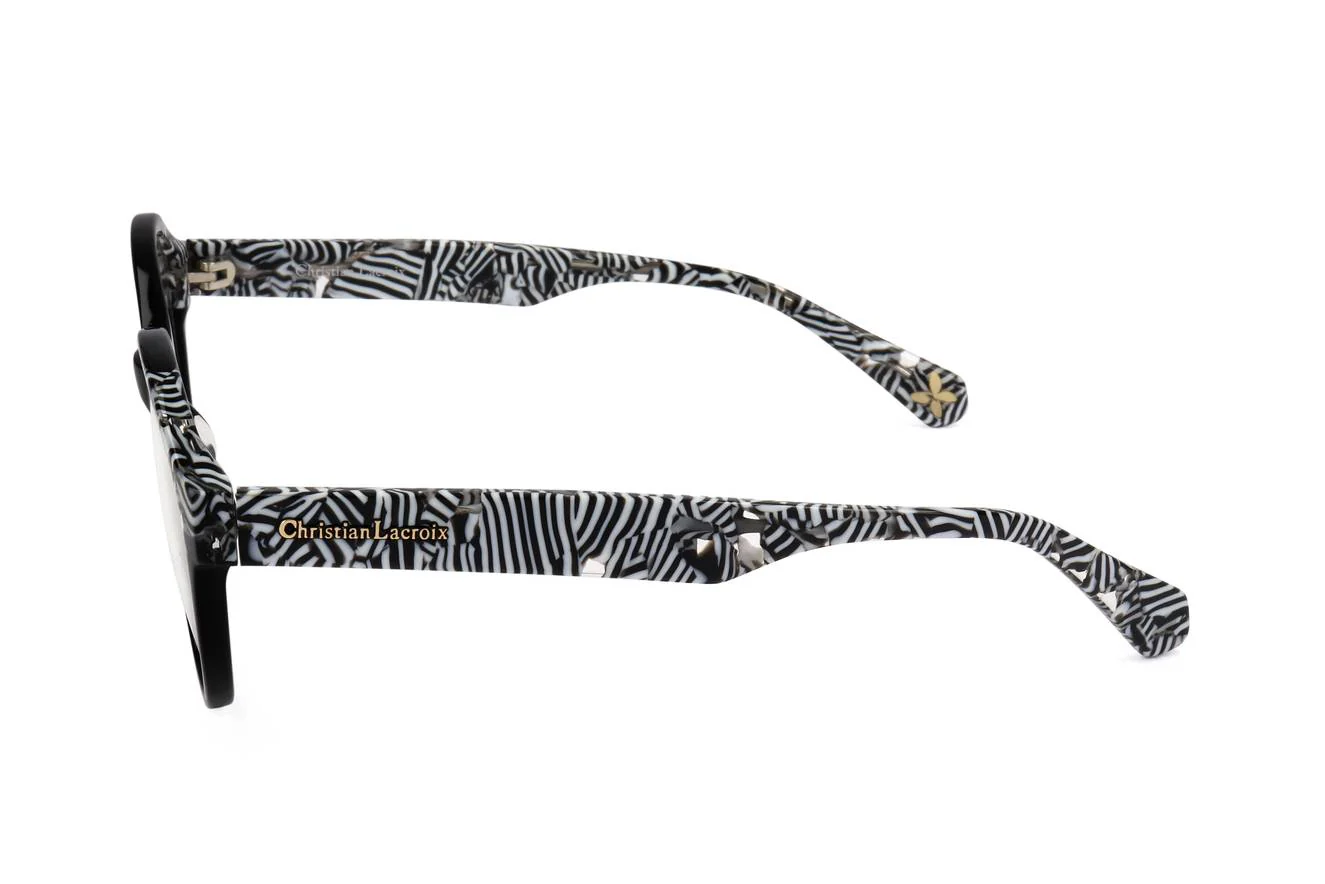Christian Lacroix CL1116 038 - Image 3