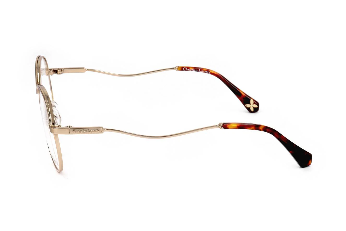 Christian Lacroix CL3067 424 - Image 3
