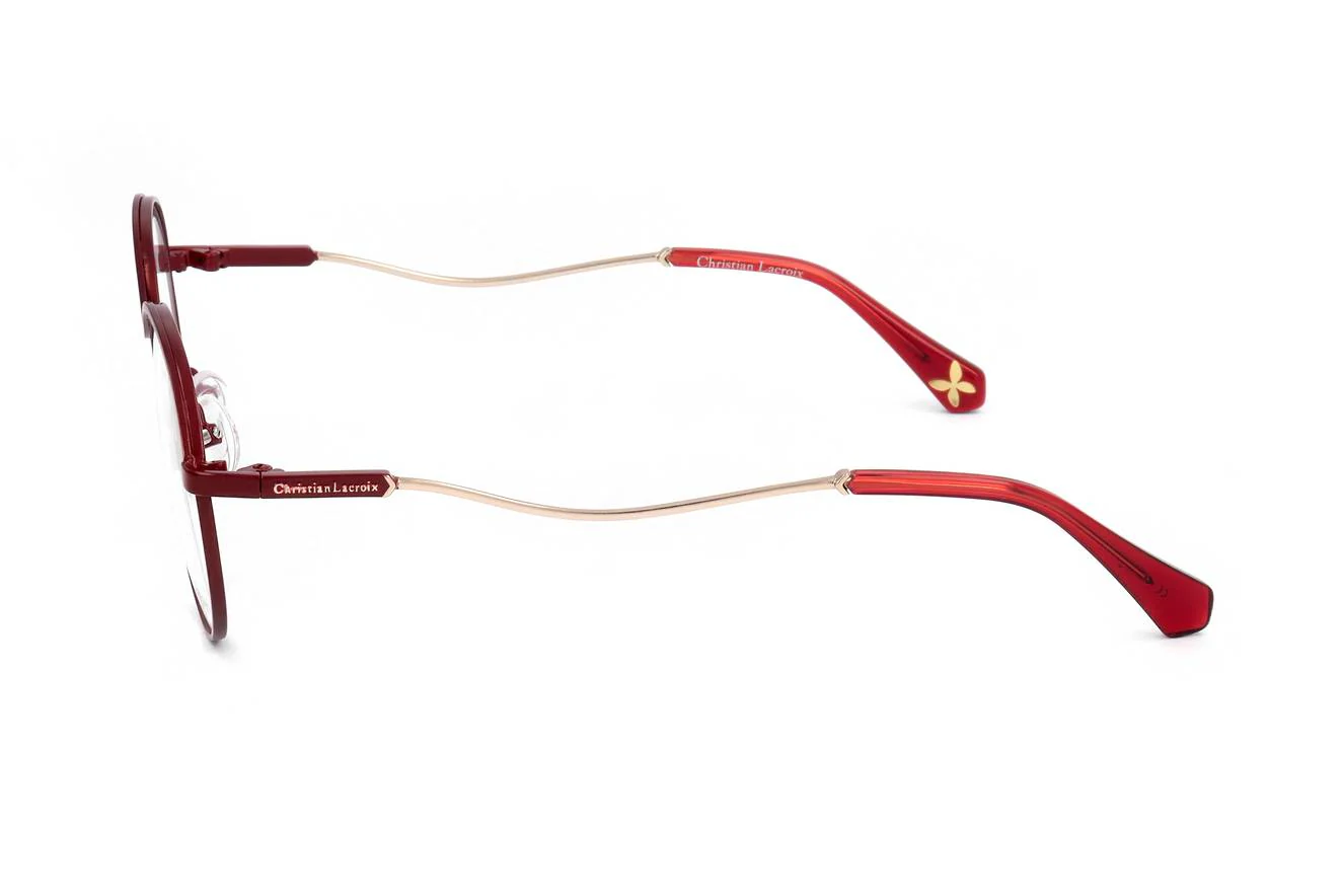 Christian Lacroix CL3067 428 - Image 3