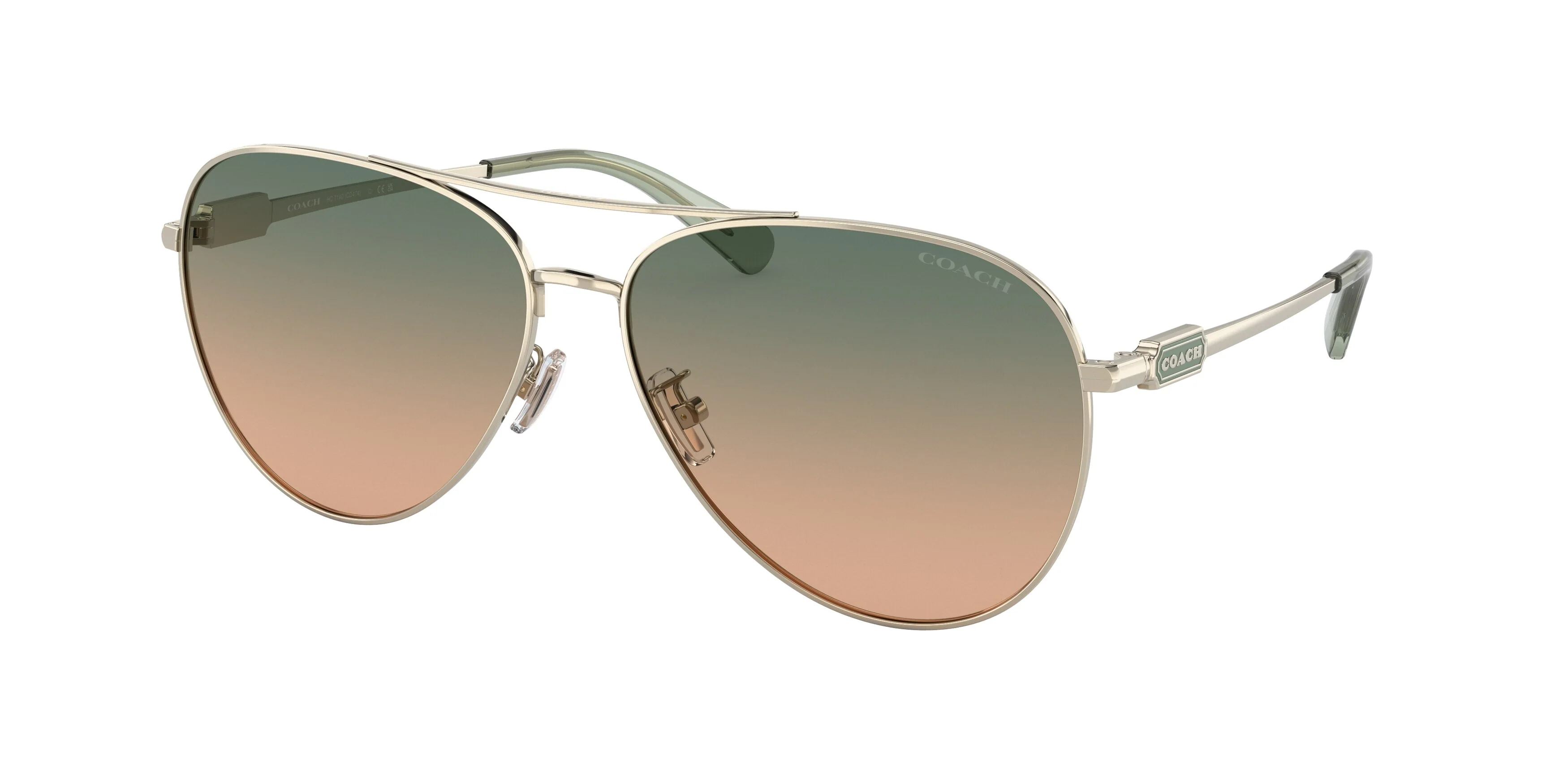 Coach 0HC7140 CD474 - Image 2