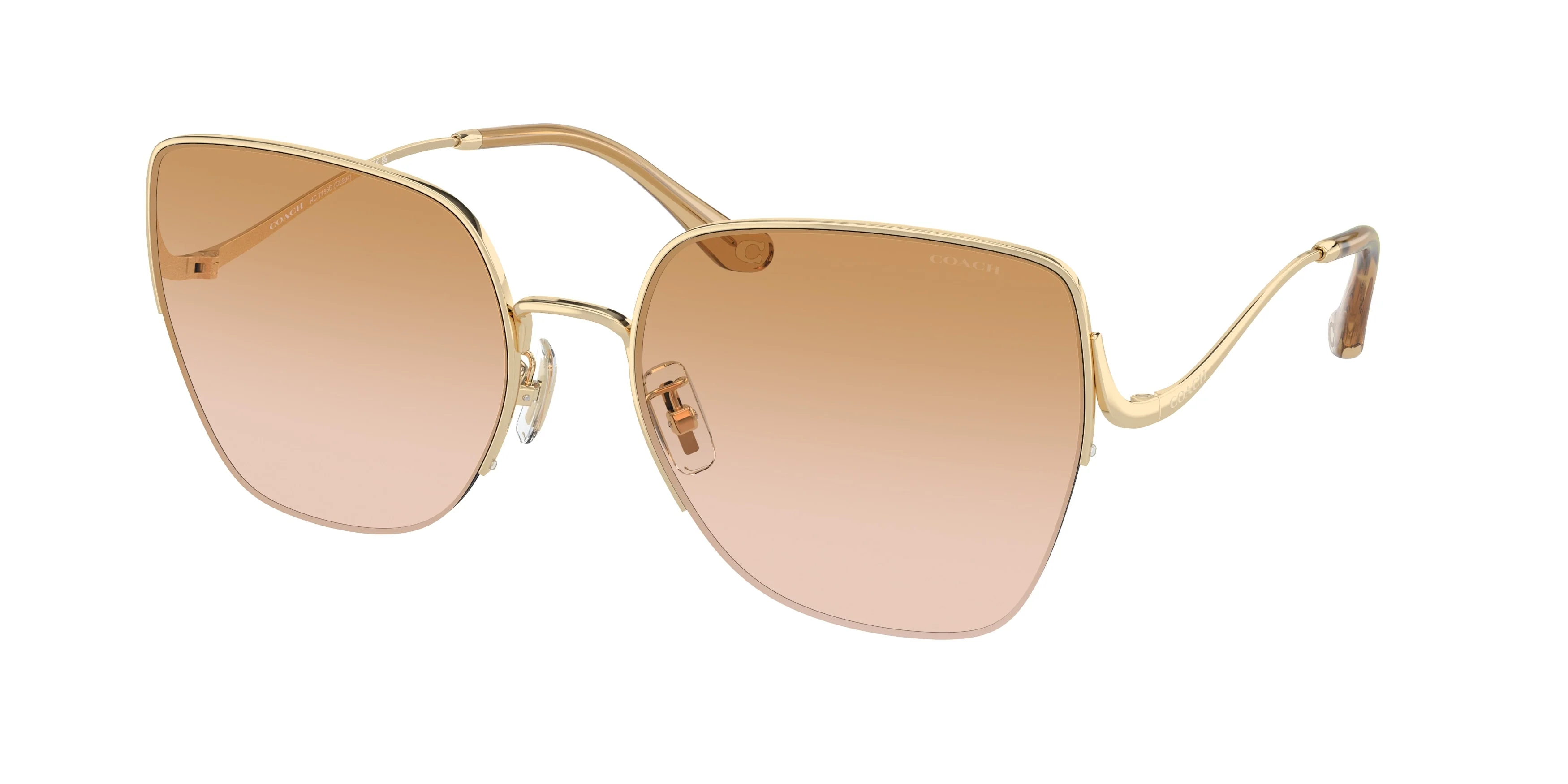 Coach 0HC7156D CL904 - Image 2