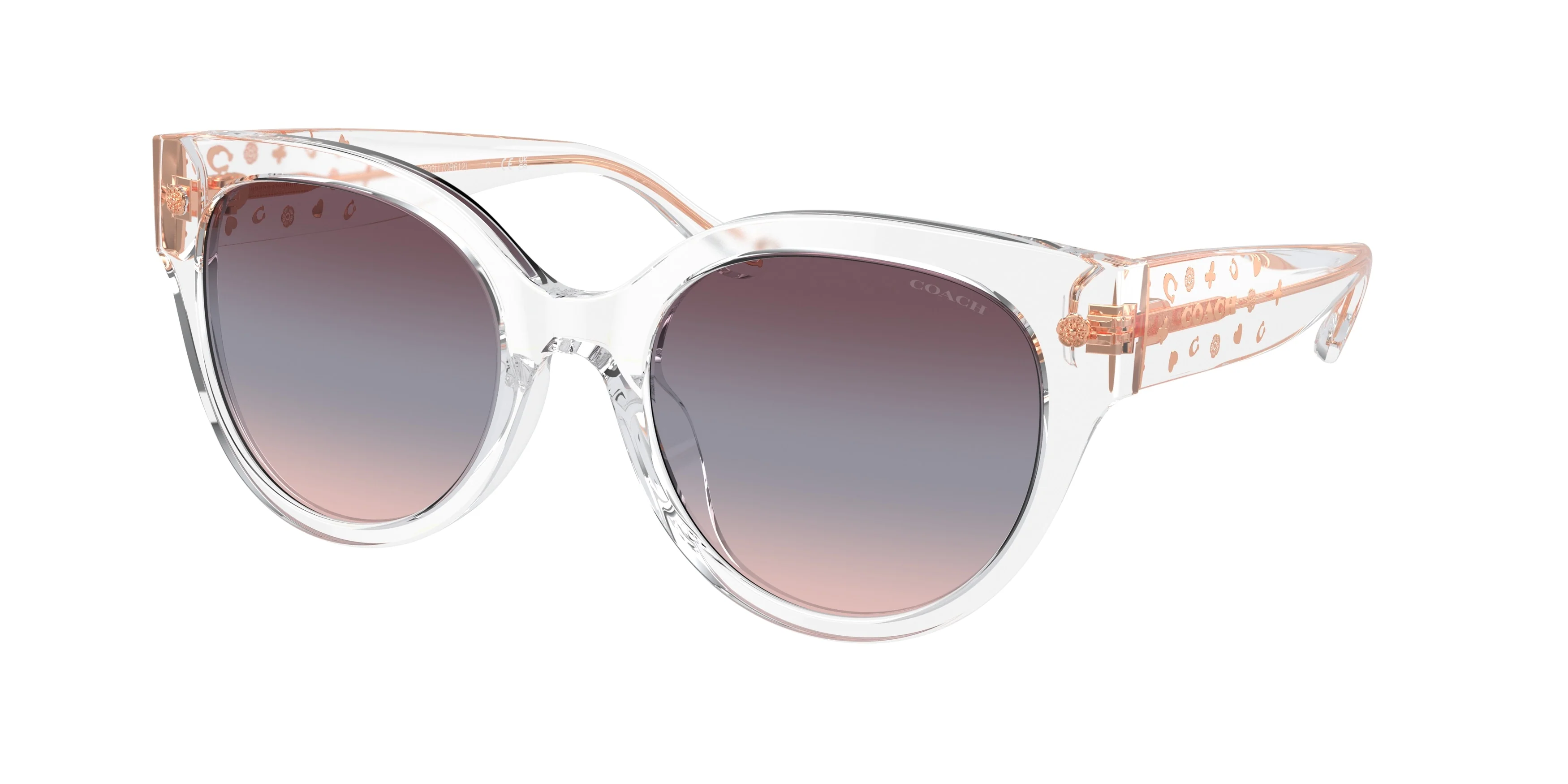 Coach 0HC8393U CR612 - Image 2