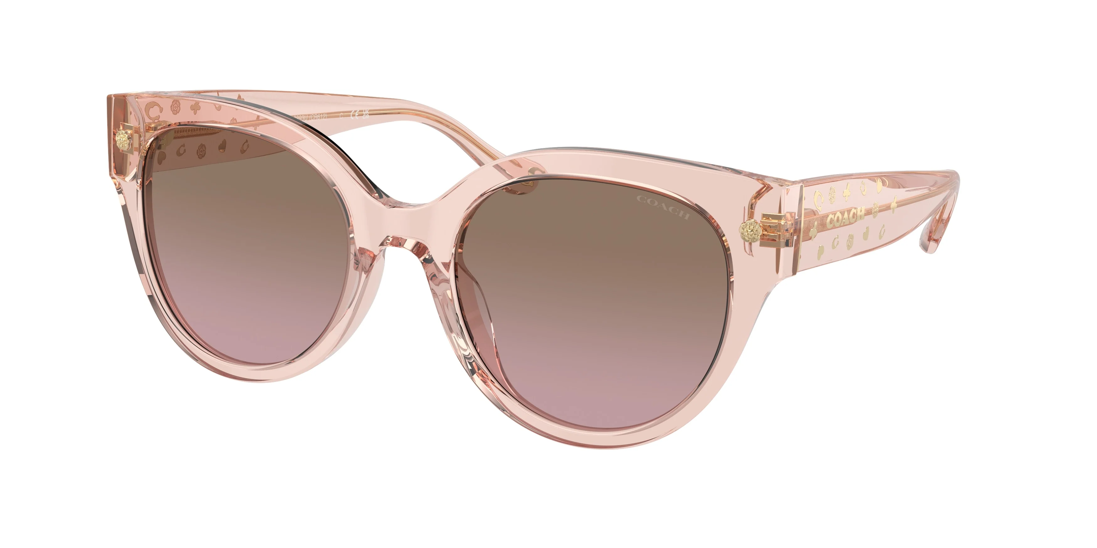 Coach 0HC8393U CR612 - Image 4