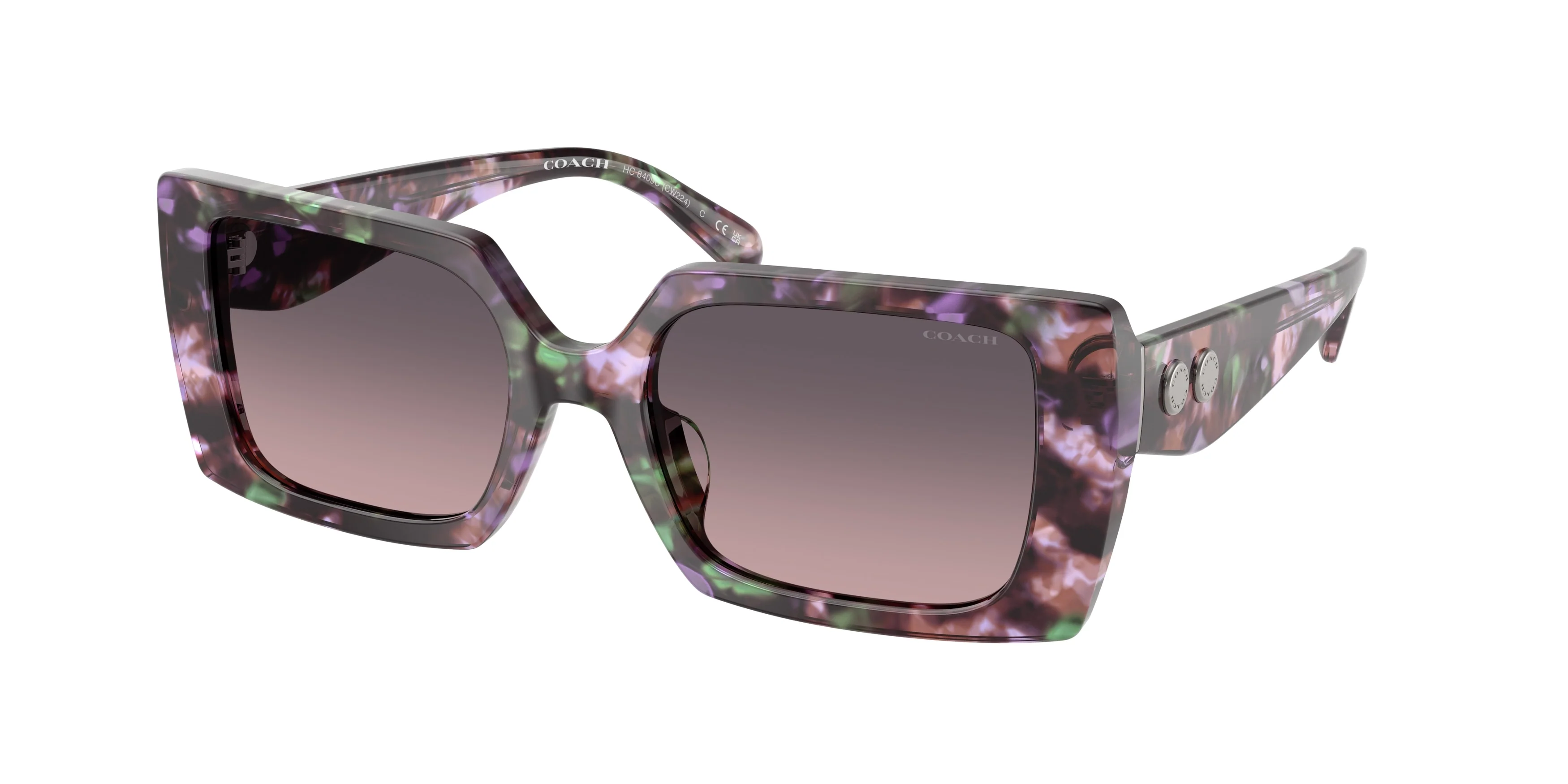 Coach 0HC8409U CW224 - Image 3