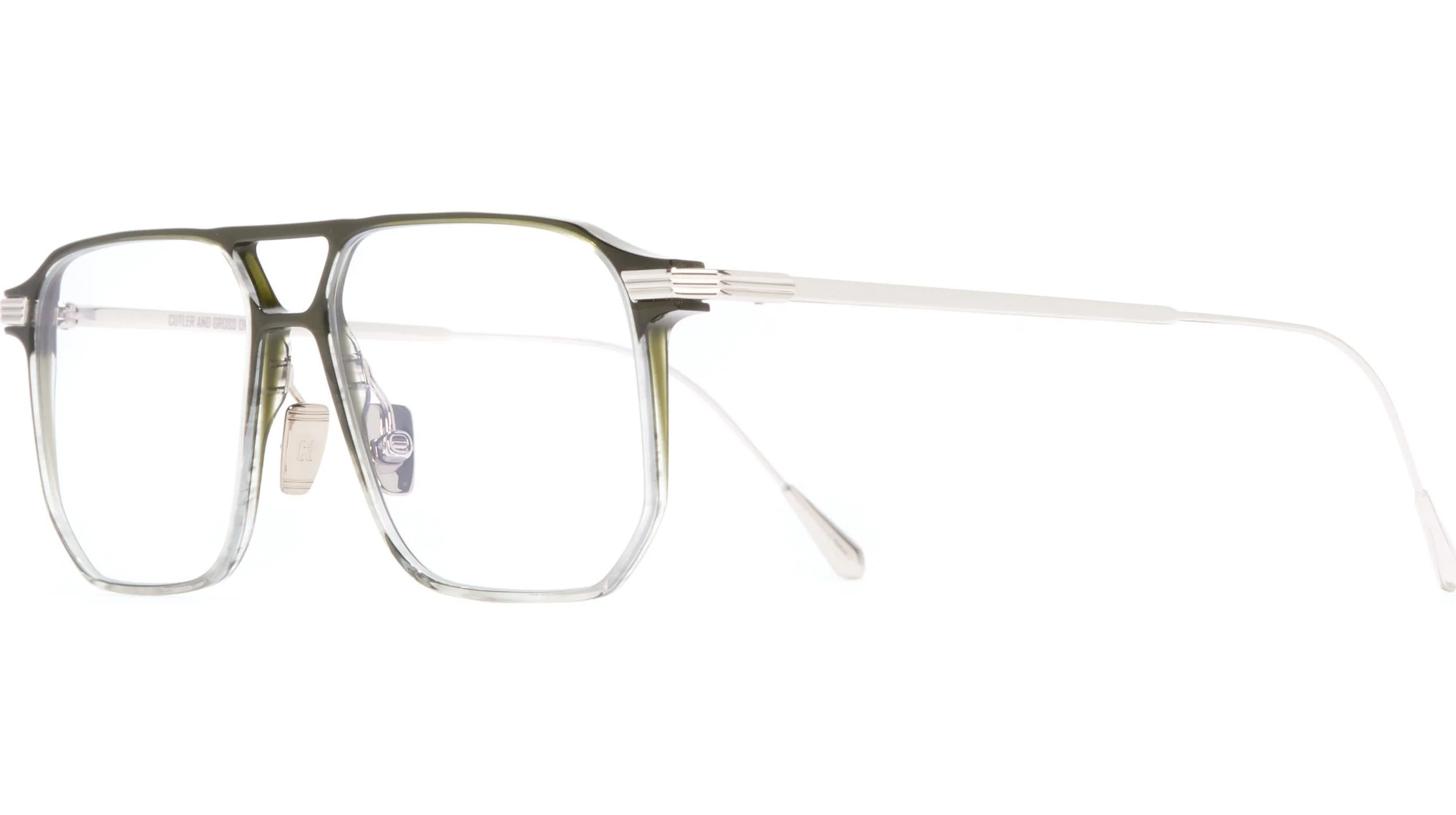 CUTLER AND GROSS AUOP000655R