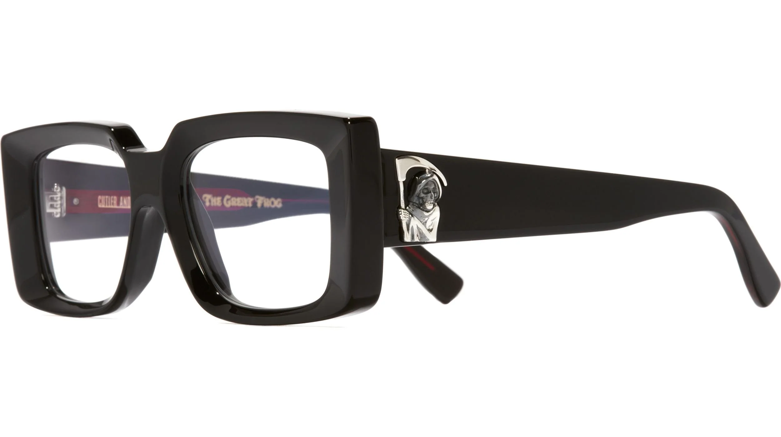 CUTLER AND GROSS GFOP00152