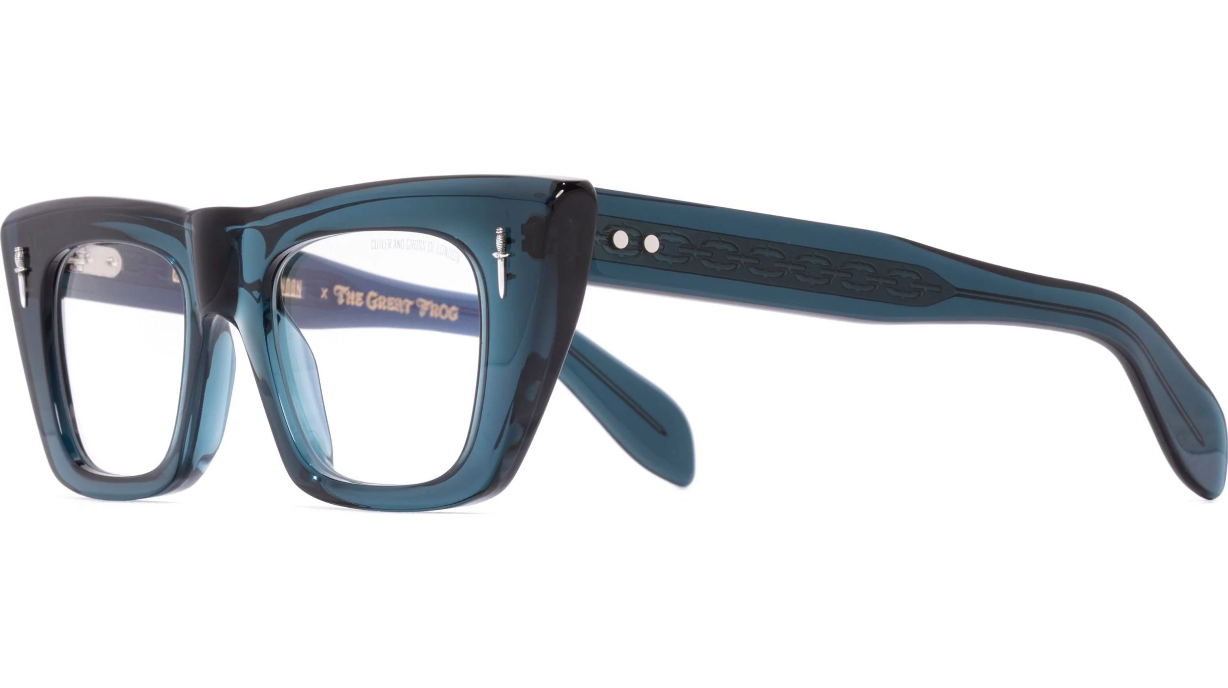 CUTLER AND GROSS GFOP00849 - Image 3