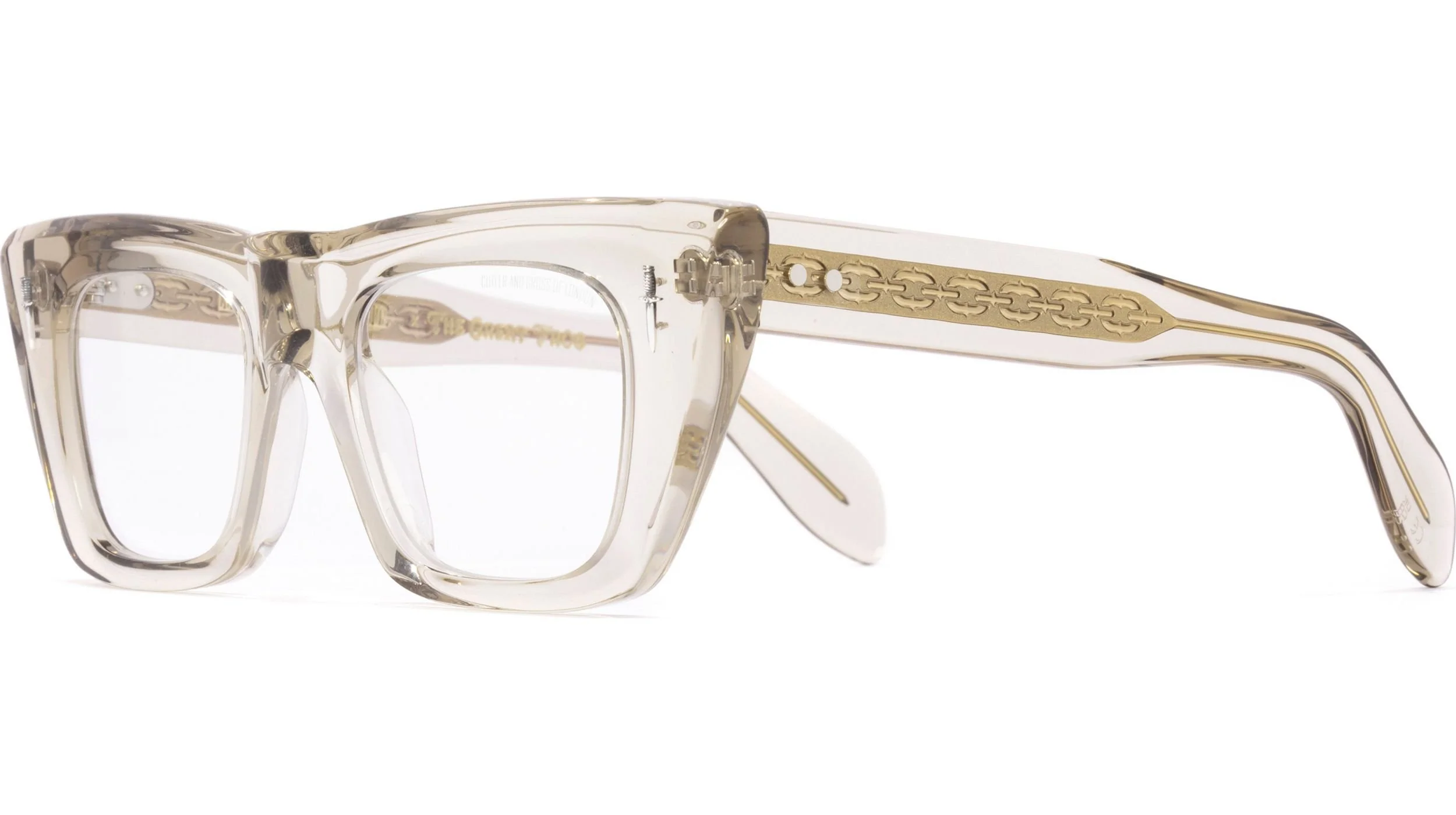 CUTLER AND GROSS GFOP00849 - Image 4