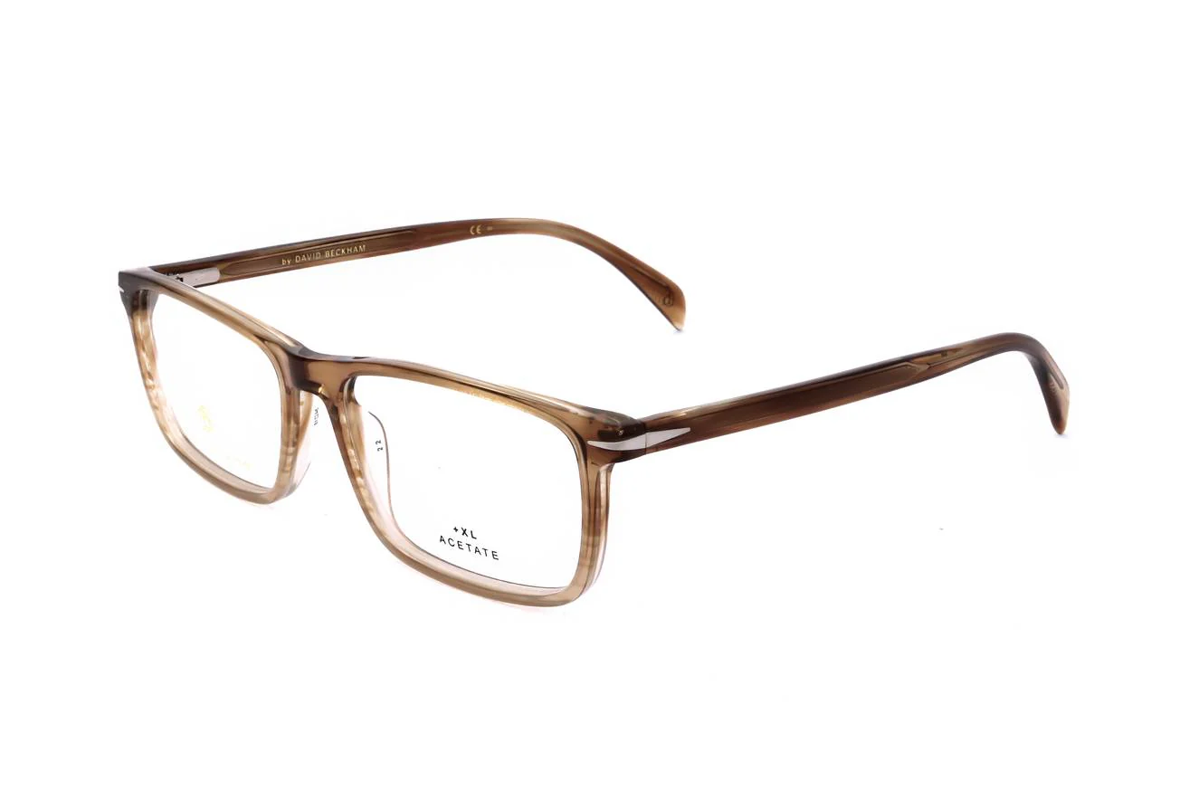 David Beckham DB 1019 2ZR