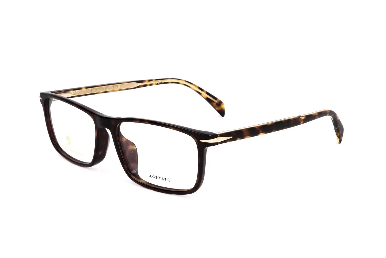 David Beckham DB 1019/F 086