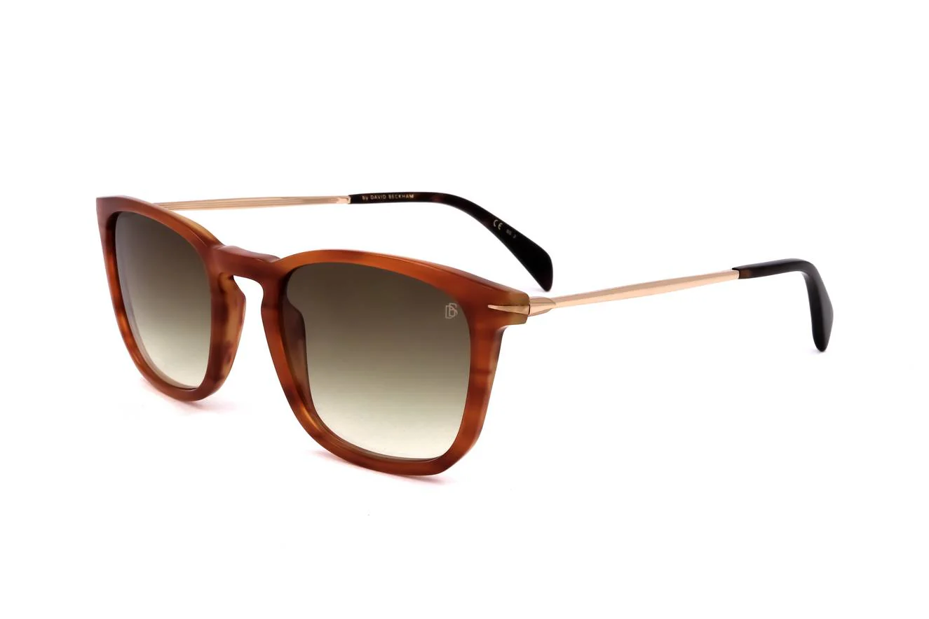 David Beckham DB 1034/S HQZ