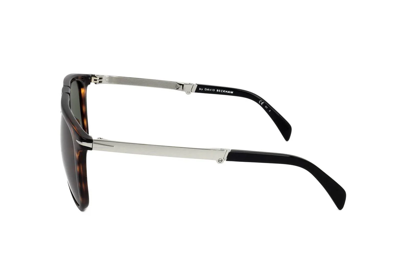 David Beckham DB 1039/S/FD 086 - Image 3