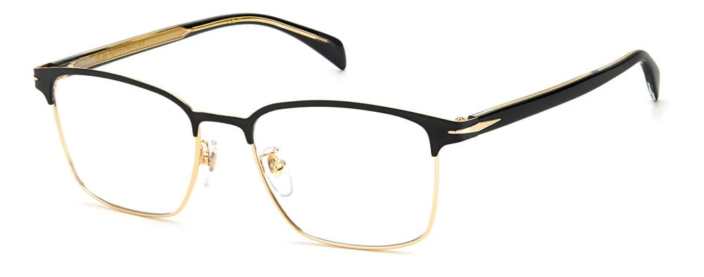DAVID BECKHAM DB 1059/F - Image 3