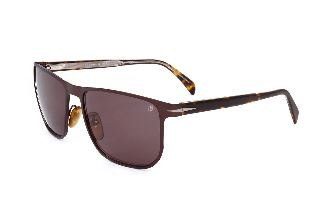 David Beckham DB 1061/S 05N