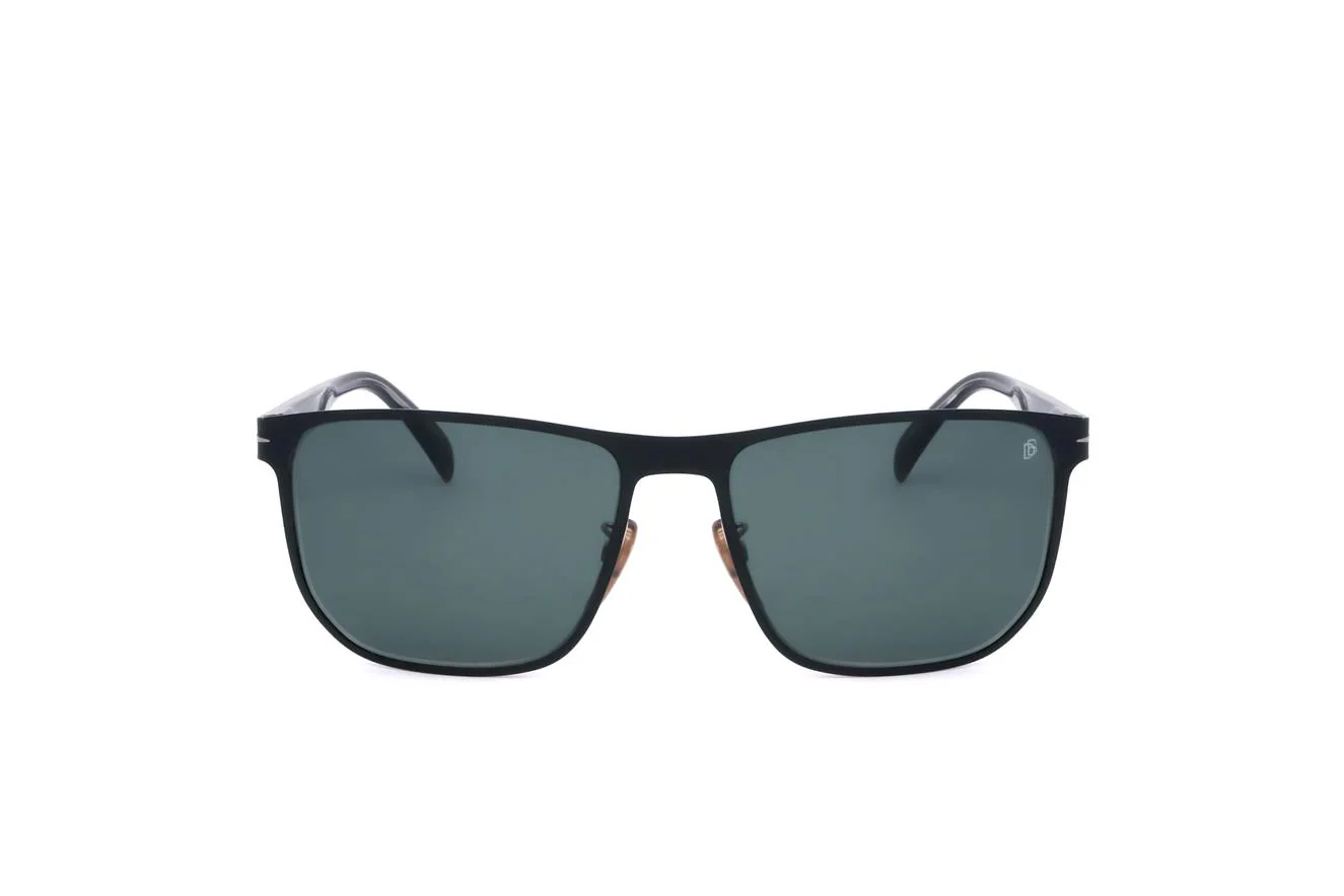 David Beckham DB 1061/S TI7 - Image 2