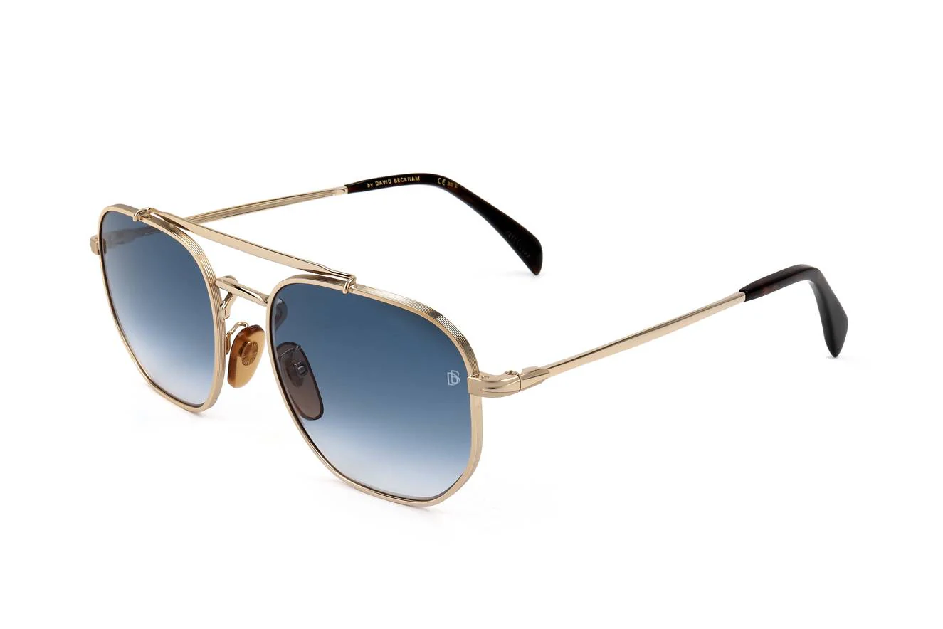 David Beckham DB 1079/S 06J