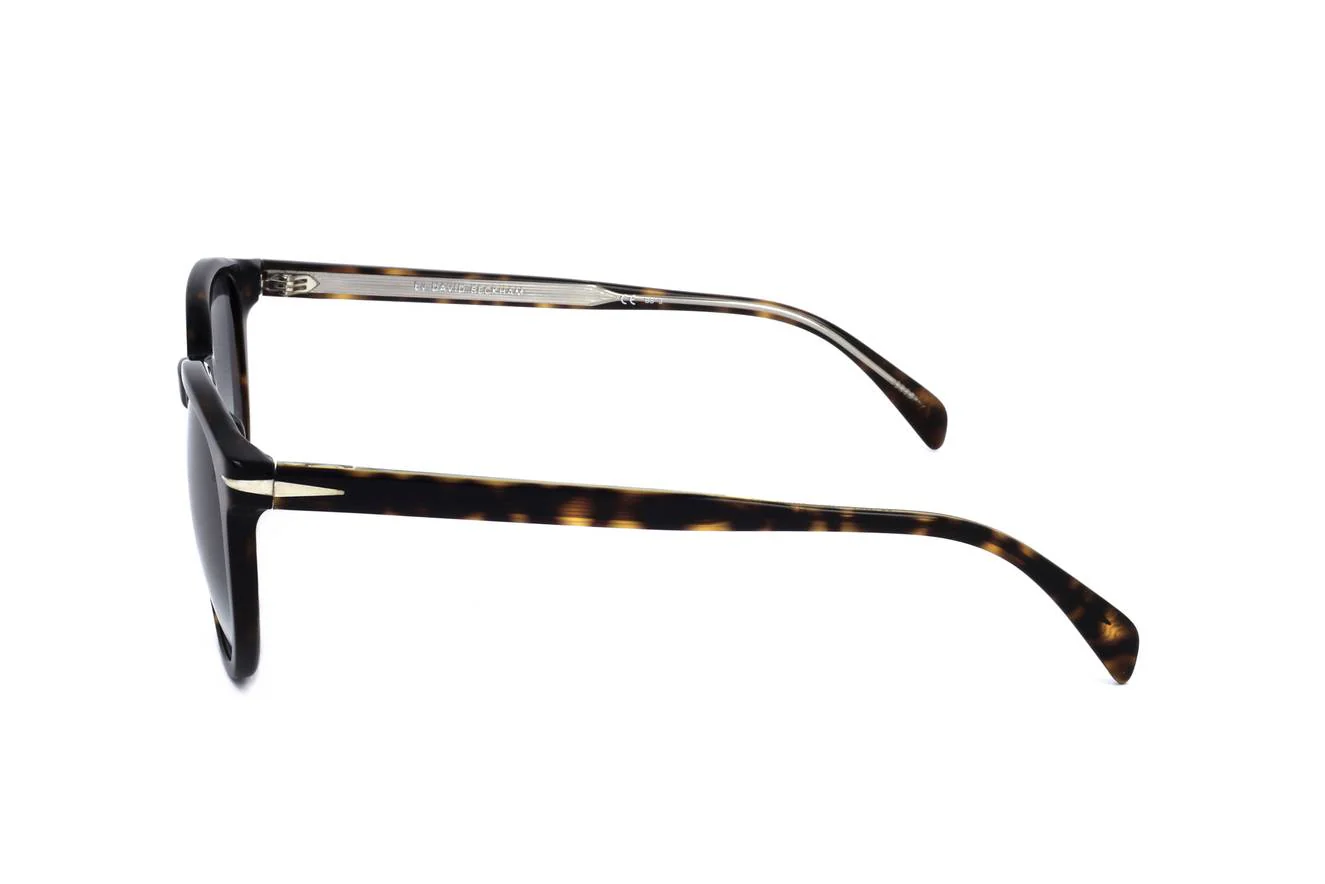 David Beckham DB 1099/S 086 - Image 3