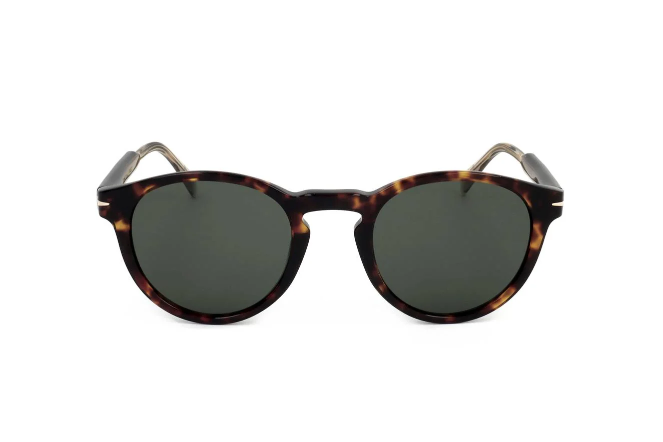 David Beckham DB 1111/S 086 - Image 2