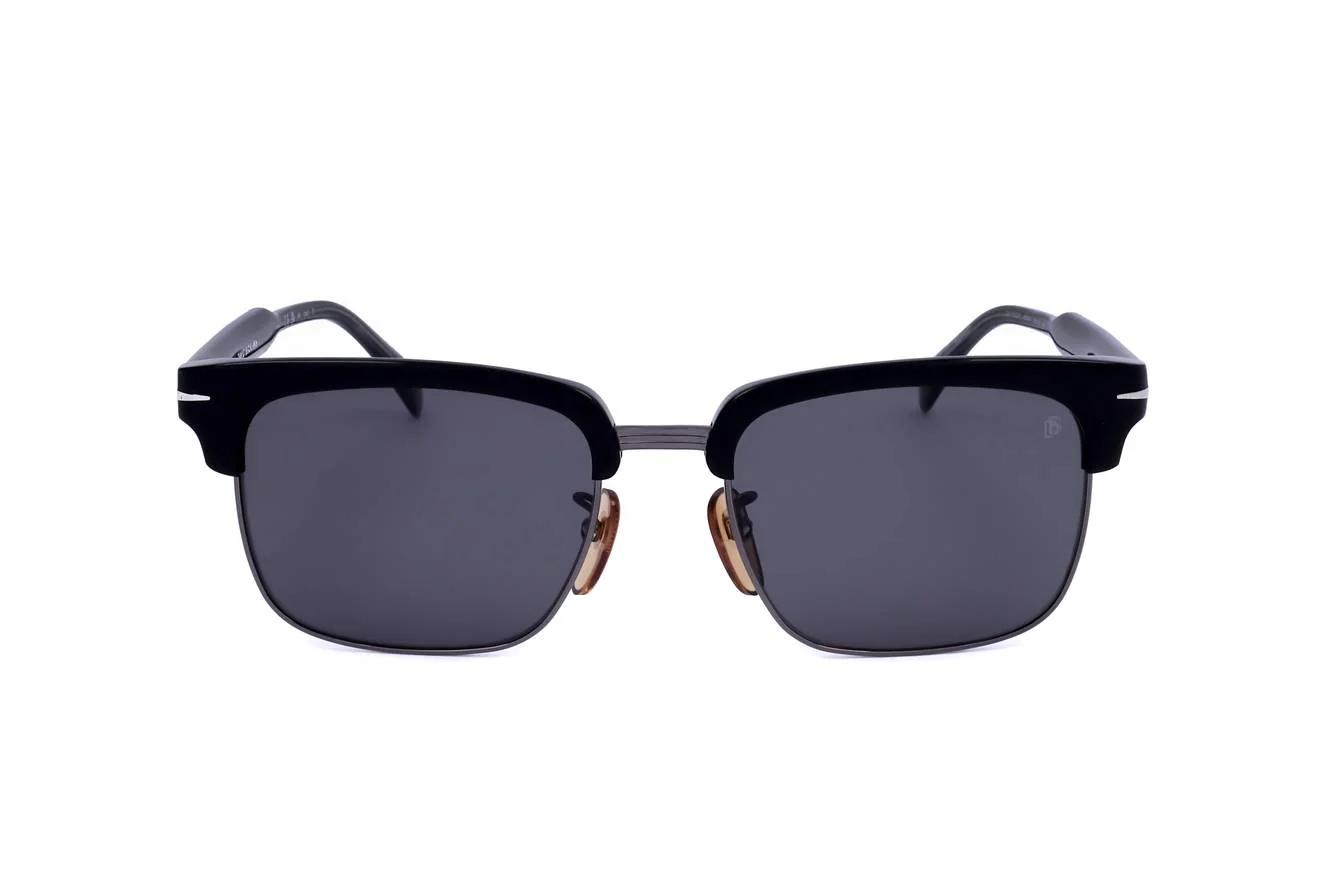 David Beckham DB 1119/G/S ANS - Image 2