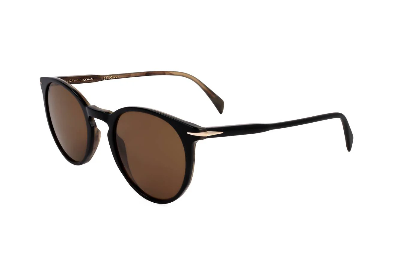 David Beckham DB 1139/S 05K