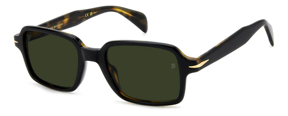 DAVID BECKHAM DB 1179/S - Image 2