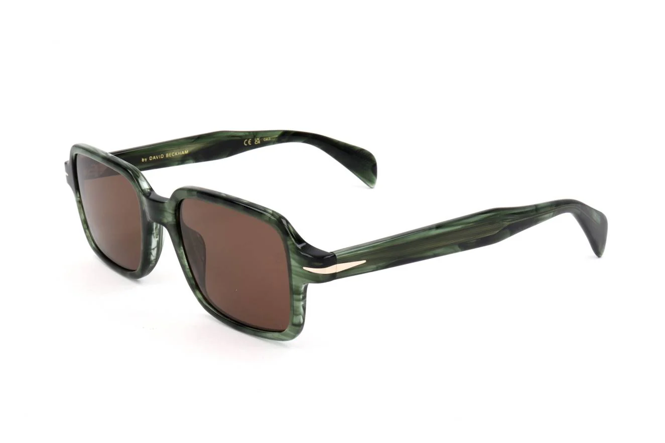 David Beckham DB 1179/S 6AK