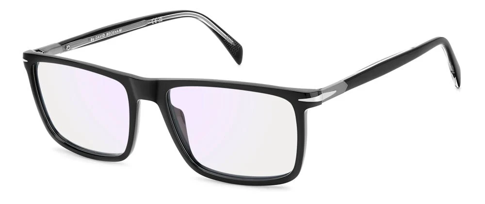 DAVID BECKHAM DB 1181 - Image 2